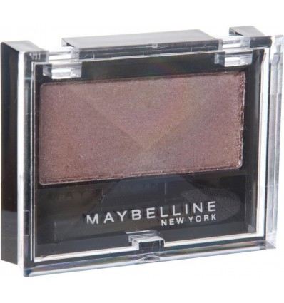 MAYBELLINE EYE STUDIO SOMBRA MONO 720 ICED FUDGED / MARRON GLACE