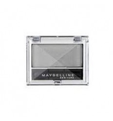 MAYBELLINE EYE STUDIO SOMBRA MONO 810 SILVER