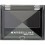 MAYBELLINE EYE STUDIO SOMBRA MONO 842 METAL NOIR / BLACK METAL