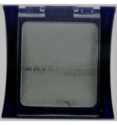 MAYBELLINE EXPERTWEAR SOMBRA MONO 07 GREY SUEDE / GRIS POUDRE MAYBELLINE EXPERTWEAR SOMBRA MONO 07 GREY SUEDE / GRIS POUDRE