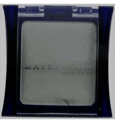 MAYBELLINE EXPERTWEAR SOMBRA MONO 07 GREY SUEDE / GRIS POUDRE