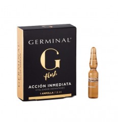 GERMINAL FLASH 1 AMPOLLA ACCIÓN INMEDIATA 1.5 ml