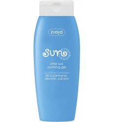 ZIAJA AFTER SUN GEL 200 ml