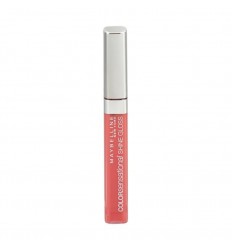 MAYBELLINE COLOR SENSATIONAL SHINE GLOSS 105 CASHMERE ROSE 6.8 ml MAYBELLINE COLOR SENSATIONAL SHINE GLOSS 105 CASHMERE ROSE 6.8 ml