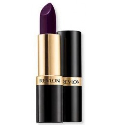 REVLON SUPER LUSTROUS LIPSTICK CREME 663 VA VA VIOLET 4.2 g