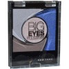 MAYBELLINE BIG EYES SOMBRAS DE OJOS 04 LUMINOUS BLUE