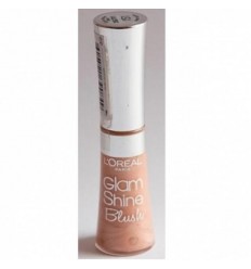 LOREAL GLAM SHINE GLOSS BLUSH 151 BABY BLUSH 6 ml