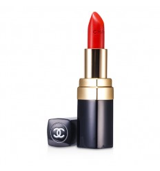 CHANEL ROUGE HYDRABASE CREME LIPSTICK 76 SARI DORÉ 3,5 g