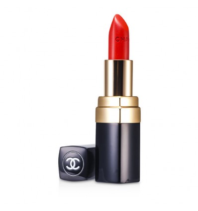 CHANEL ROUGE HYDRABASE CREME LIPSTICK 76 SARI DORÉ 3,5 g