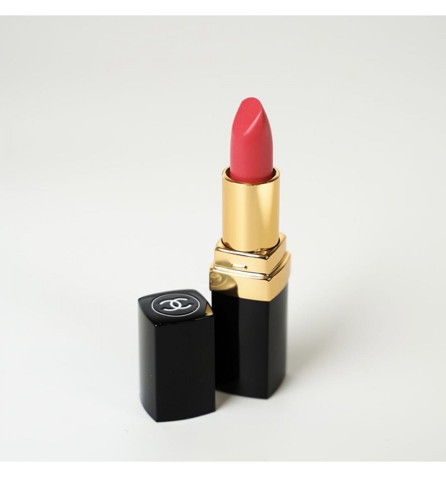 Chanel Rouge Allure Lipstick Tester size 3.5g (New) Limited ($15 per pc),  Beauty & Personal Care, Face, Makeup on Carousell