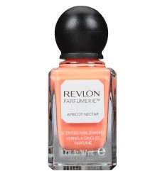 REVLON ESMALTE de UÑAS 010 APRICOT NECTAR 11,7 ml