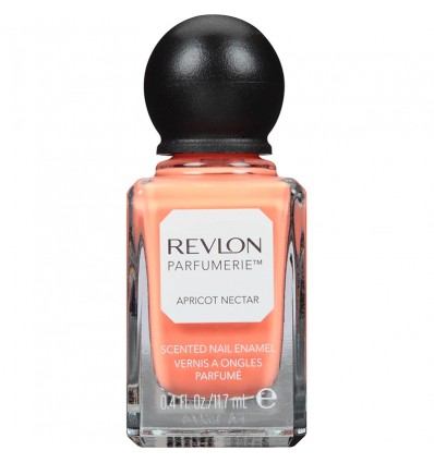 REVLON ESMALTE de UÑAS 010 APRICOT NECTAR 11,7 ml