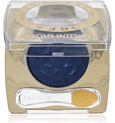 LOREAL CHROME INTENSITY SOMBRA MONO 182 BLUE JEAN