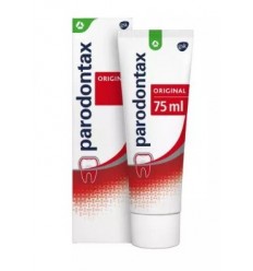 PARODONTAX ORIGINAL PASTA DENTAL 75 ml FORMATO VIAJE