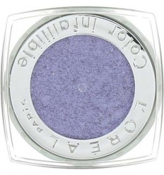LOREAL COLOR INFAILLIBLE SOMBRA DE OJOS IRIDISCENT 051 PARADISE ORCHID 3.5 g
