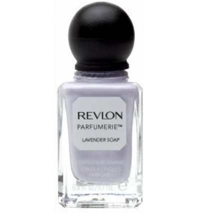 REVLON PARFUMERIE ESMALTE Nº 160 LAVENDER SOAP 11,7 ml