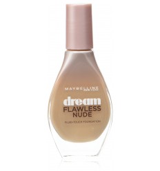 MAYBELLINE DREAM WONDER NUDE MAQUILLAJE 40 FAWN 20 ml MAYBELLINE DREAM WONDER NUDE MAQUILLAJE 40 FAWN 20 ml