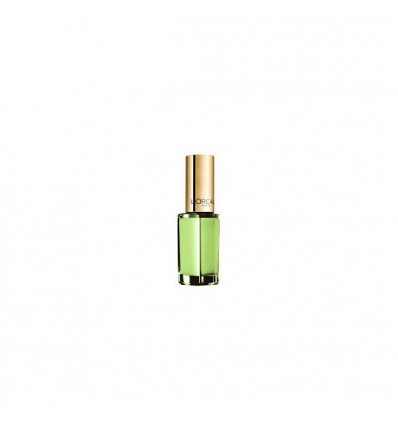 LOREAL COLOR RICHE ESMALTE UÑAS 833 WASABI HINT 5 ml