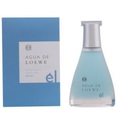 LOEWE AGUA DE LOEWE ÉL EDT 50 ml spray