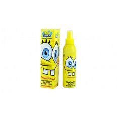 BOB ESPONJA COLONIA FRESCA SPORT 200 ml spray