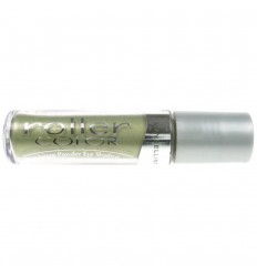 MAYBELLINE ROLLER COLOR SOMBRA DE OJOS 009 GREEN TWIST