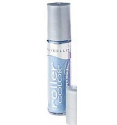 MAYBELLINE ROLLER COLOR SOMBRA DE OJOS 001 ON THE BALL BLUE