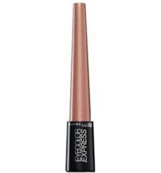 MAYBELLINE EYECOLOR EXPRESS 04 BRUN MORDORE / GOLDEN BROWN