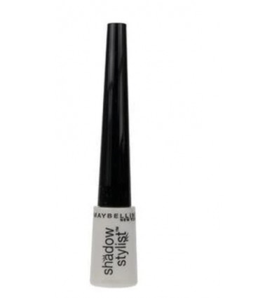 MAYBELLINE SHADOW STYLIST POLVO SUELTO SOMBRA DE OJOS 620 CONTEMPORARY WHITE 9 g