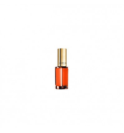 LOREAL COLOR RICHE ESMALTE UÑAS 825 ENERGIC TANGERINE 5 ml