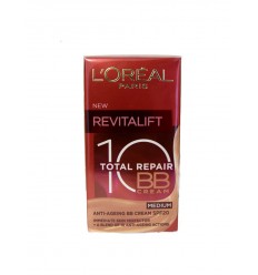 TOTAL REVITALIFT TOTAL REPAIR BB CREAM TONO MEDIO 50 ml