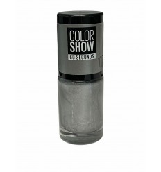 MAYBELLINE 107 COLOR SHOW NAIL COLOR WATERY WASTE 7 ml