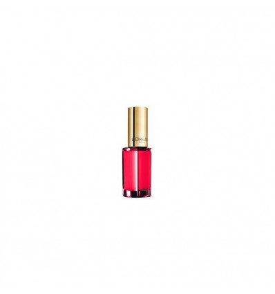 LOREAL COLOR RICHE ESMALTE UÑAS 826 FLAMINGO PINK 5 ml