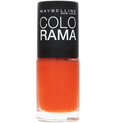 MAYBELLINE COLORAMA 60 SECONDS ESMALTE Nº 155 7 ml