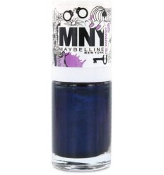 MAYBELLINE MNY ESMALTE DE UÑAS 665 7 ml MAYBELLINE MNY ESMALTE DE UÑAS 665 7 ml