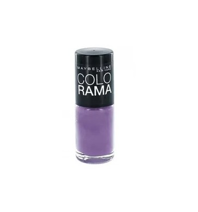 MAYBELLINE COLOR SHOW ESMALTE 554 LAVANDER LIES 7 ml