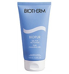 BIOTHERM BIOPUR GEL CRISTAL PURIFICANTE PARA PIELES MIXTAS Y GRASAS 150 ml