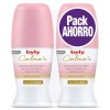 BYLY CALMA´S DEO ROLLON PIEL SENSIBLE 2 X 50 ml