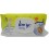 LOVYC BABY TOALLITAS 72 UNIDADES 0 % ALCOHOL