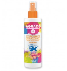 AGRADO ACONDICIONADOR DESENREDANTE 250 ml