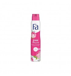 FA PINK PASSION 48 H DEO SPRAY 150 ml