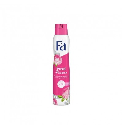 FA PINK PASSION 48 H DEO SPRAY 150 ml