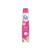 FA PINK PASSION 48 H DEO SPRAY 150 ml