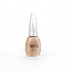 MAYBELLINE MINI COLORAMA ESMALTE 63 BEIGE IN LOVE 7.5 ml MAYBELLINE MINI COLORAMA ESMALTE 63 BEIGE IN LOVE 7.5 ml