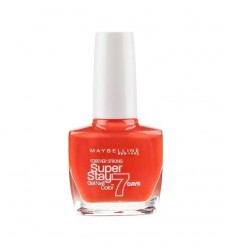MAYBELLINE SUPER STAY 7 DAYS GEL NAIL 460 ORANGE COUTURE 10 ml
