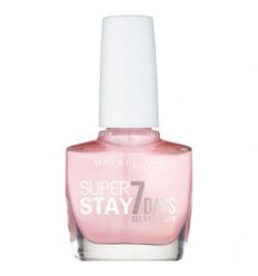 MAYBELLINE SUPER STAY 7 DAYS GEL NAIL 78 PORCELAIN 10 ml