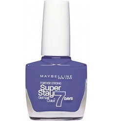 MAYBELLINE SUPER STAY 7 DAYS GEL NAIL 635 SURREAL10 ml