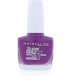 MAYBELLINE SUPER STAY 7 DAYS GEL NAIL 230 BERRY STAIN 10 ml