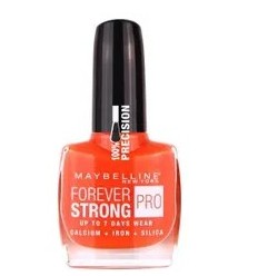 MAYBELLINE FOREVER STRONG PRO ESMALTE DE UÑAS 460 MAYBELLINE FOREVER STRONG PRO ESMALTE DE UÑAS 460