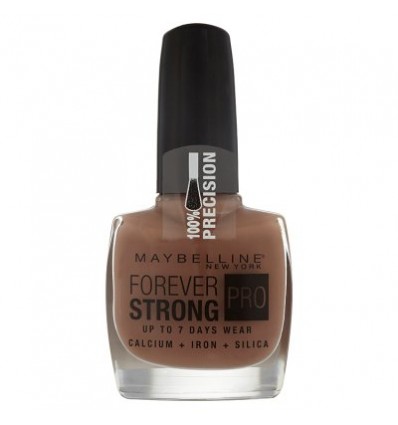MAYBELLINE FOREVER STRONG PRO ESMALTE 778 SABLE ROSE / ROSY SAND 10 ml