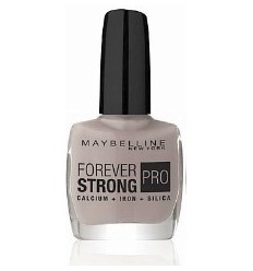 MAYBELLINE FOREVER STRONG PRO ESMALTE 29 IVOIRE ETERNEL / ETERNAIL IVORY 10 ml MAYBELLINE FOREVER STRONG PRO ESMALTE 29 IVOIRE ETERNEL / ETERNAIL IVORY 10 ml